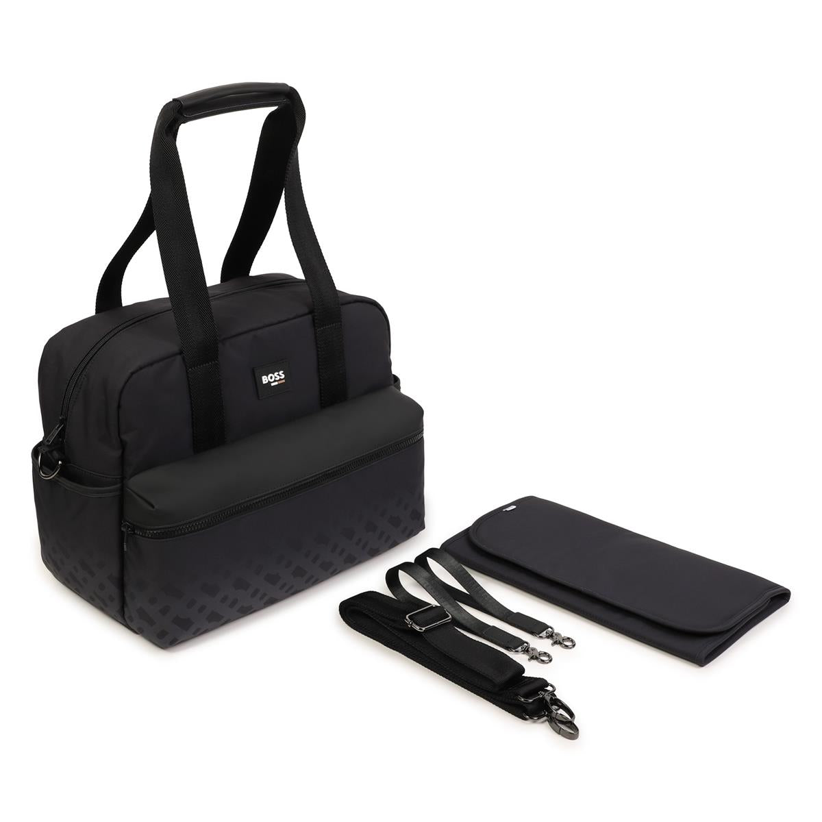 SAC A LANGER