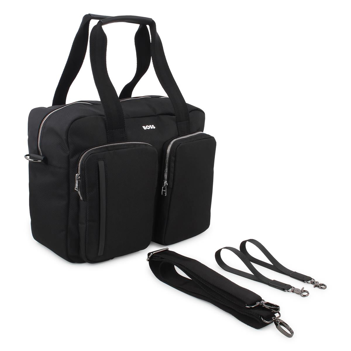 SAC A LANGER