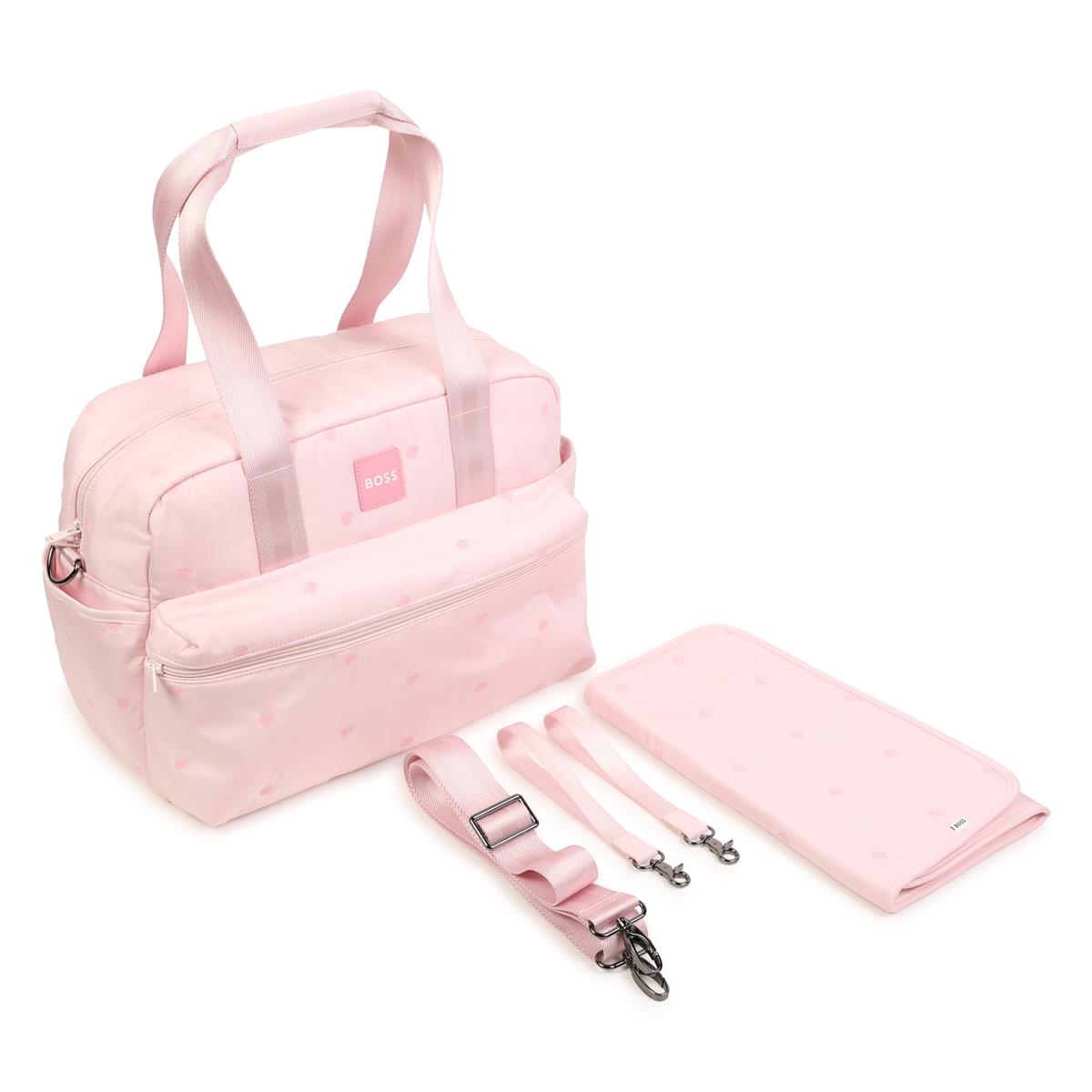 SAC A LANGER