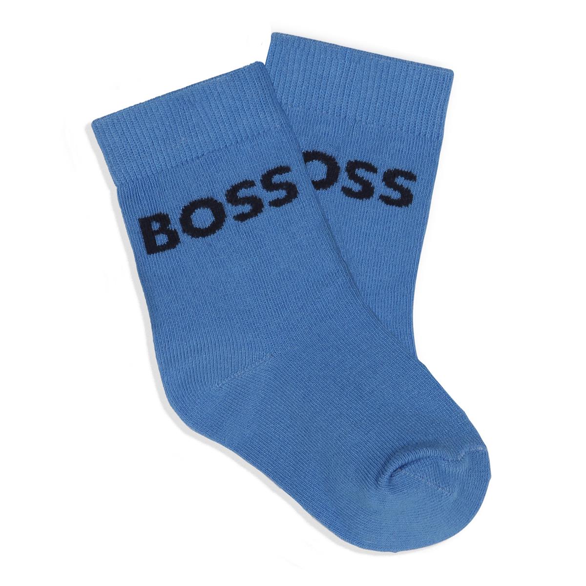 CHAUSSETTES (LOT DE 3 PAIRES)
