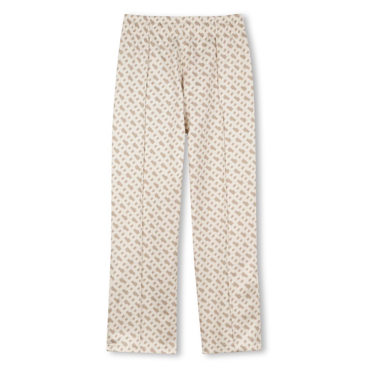 PANTALON JOGGING