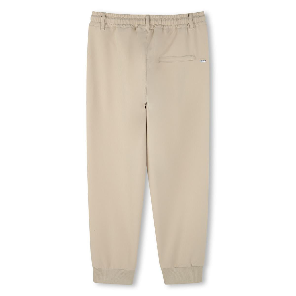 PANTALON JOGGING