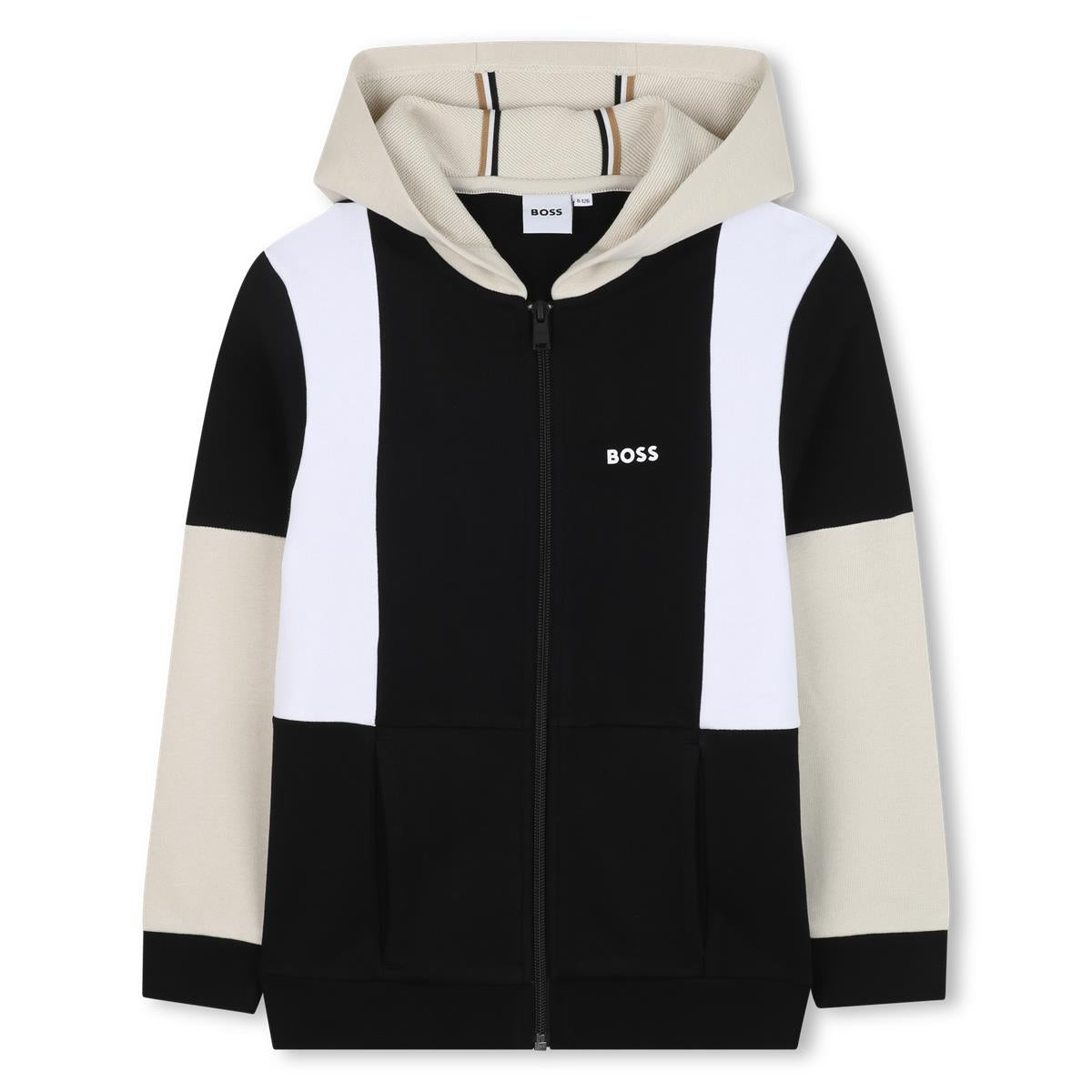 CARDIGAN JOGGING