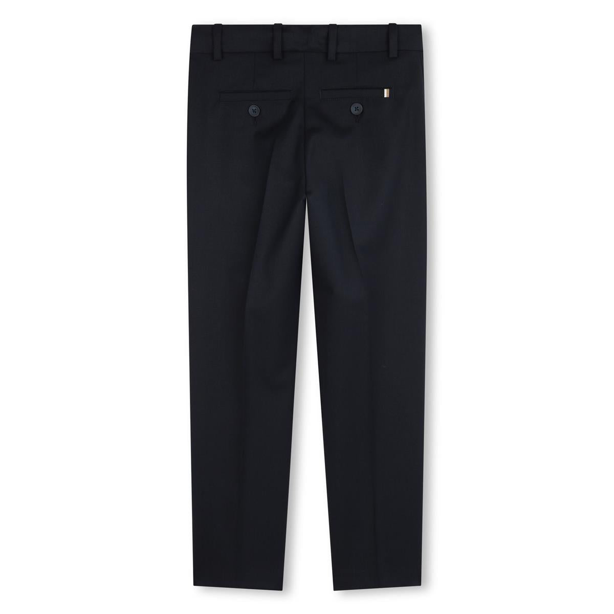 PANTALON DE CEREMONIE