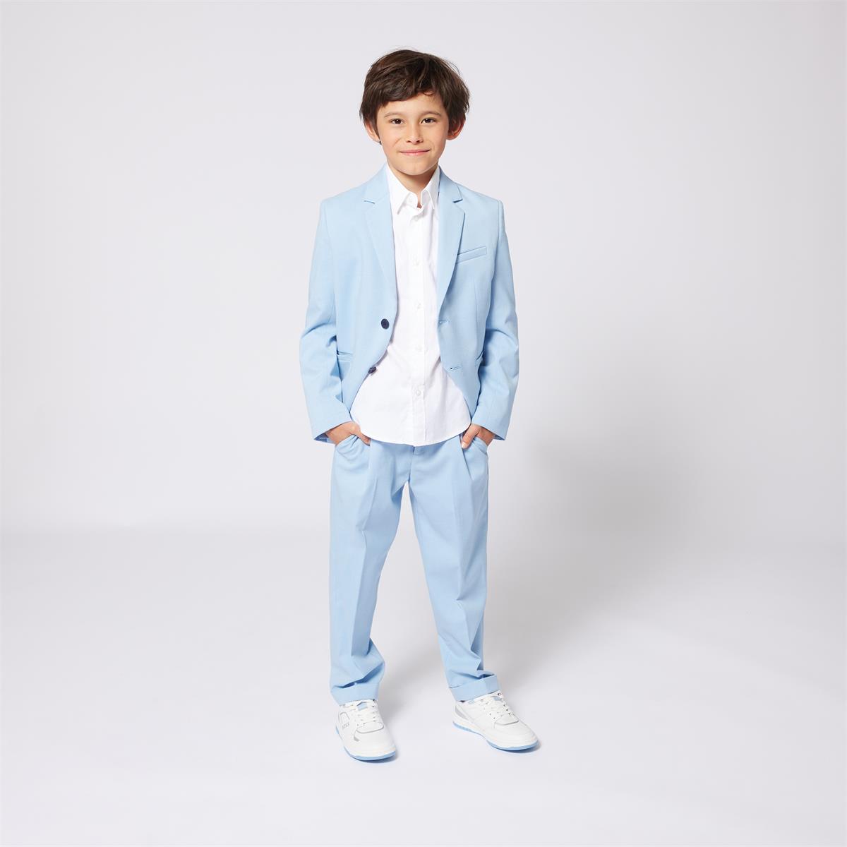 CHEMISE MANCHES LONGUES