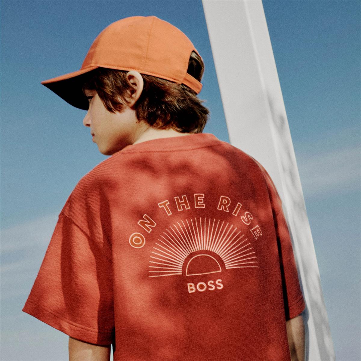 TEE-SHIRT MANCHES COURTES