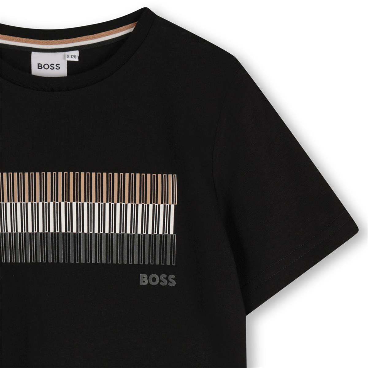 TEE-SHIRT MANCHES COURTES