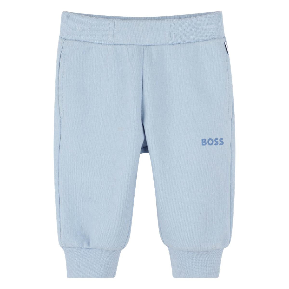 PANTALON JOGGING