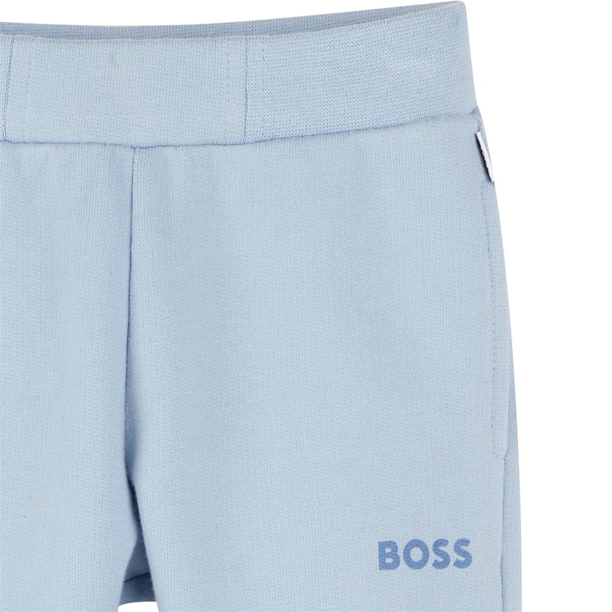 PANTALON JOGGING