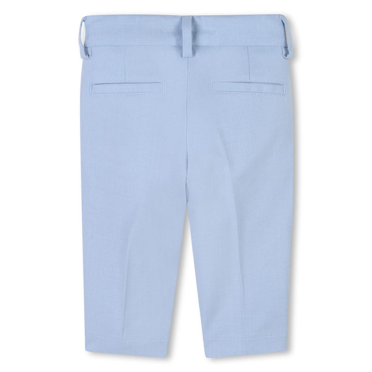 PANTALON DE CEREMONIE