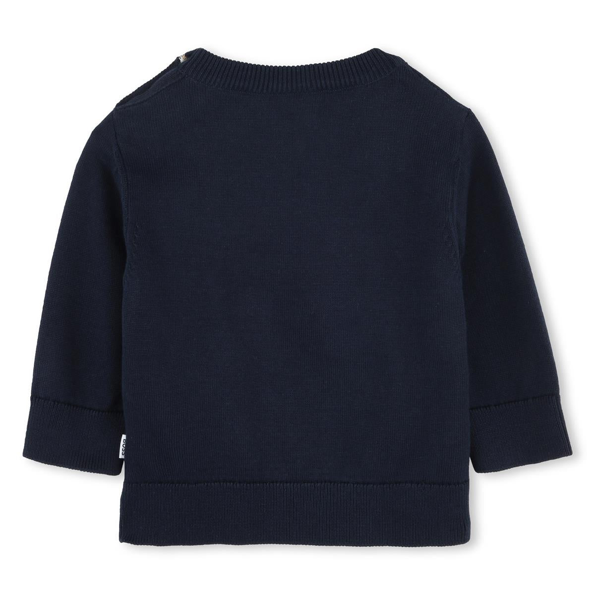 PULL