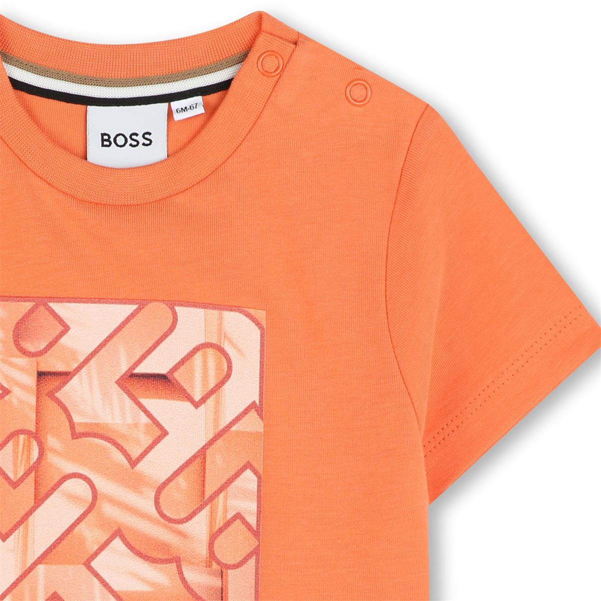 TEE-SHIRT MANCHES COURTES