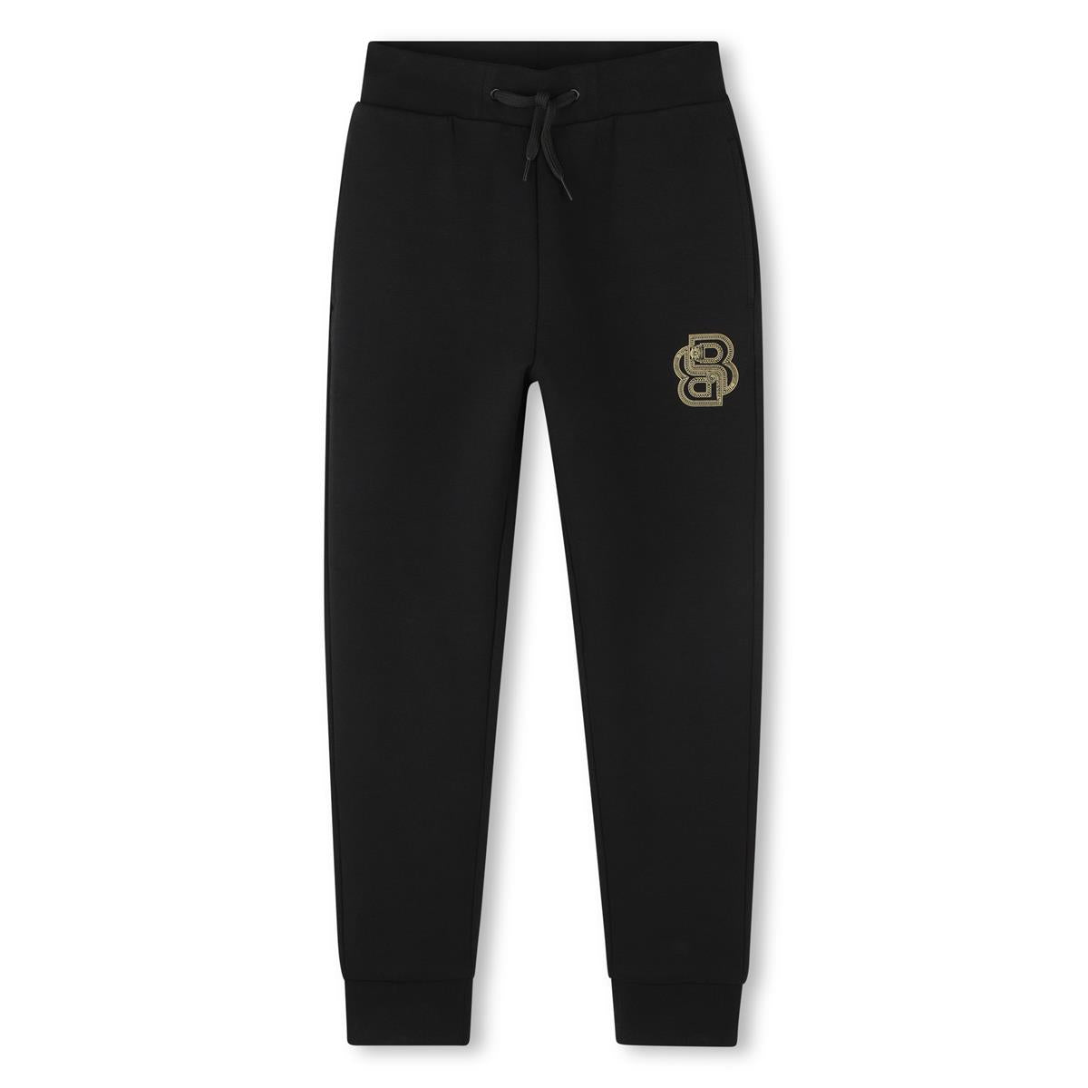 PANTALON JOGGING