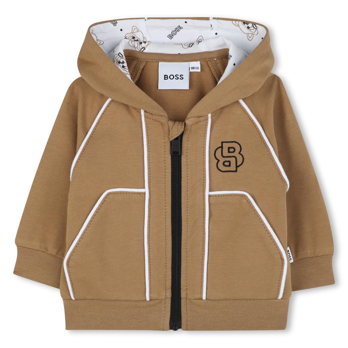 ENSEMBLE JOGGING