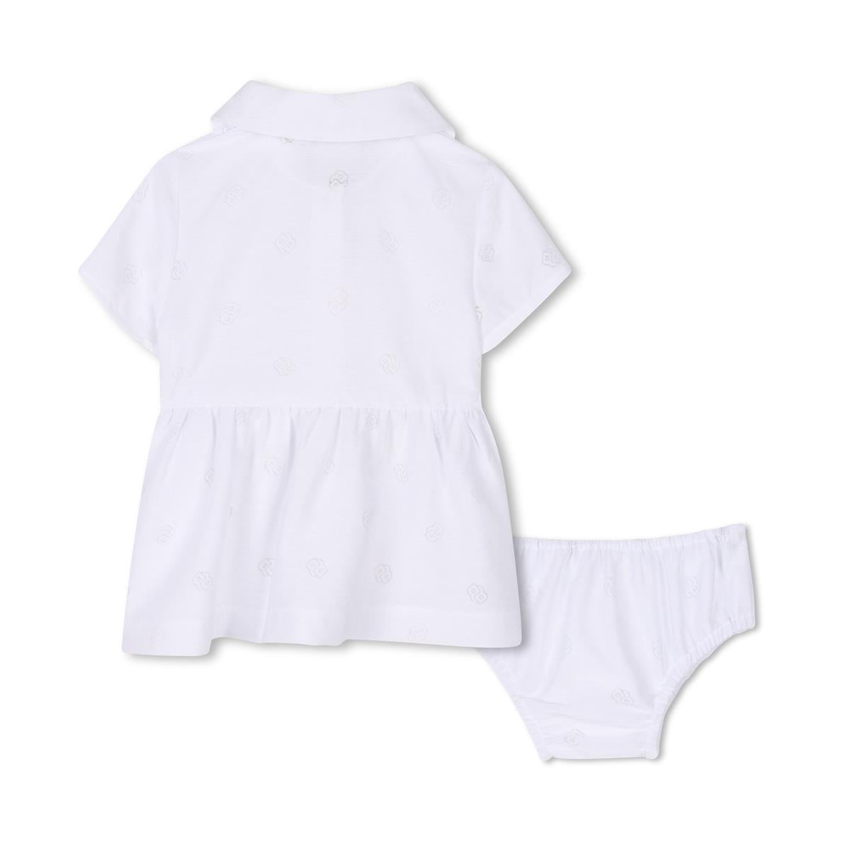 ROBE+BLOOMER