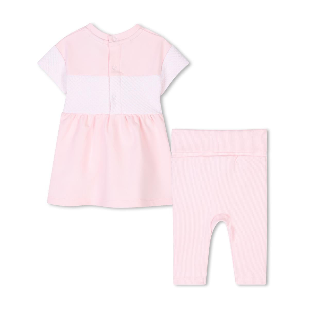 ENS.ROBE+LEGGING