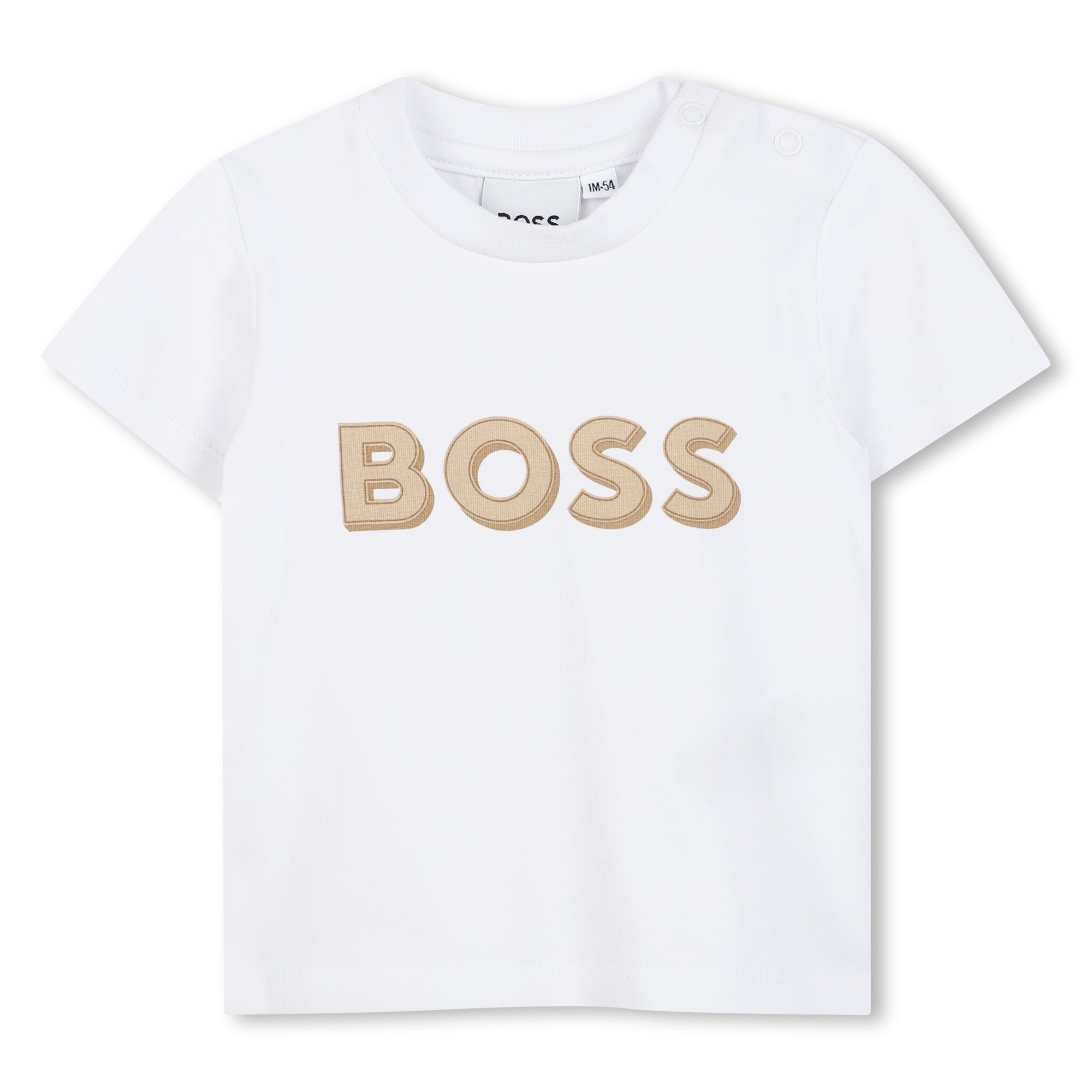 Baby Boys Khaki Cotton Sets(3 Pack)