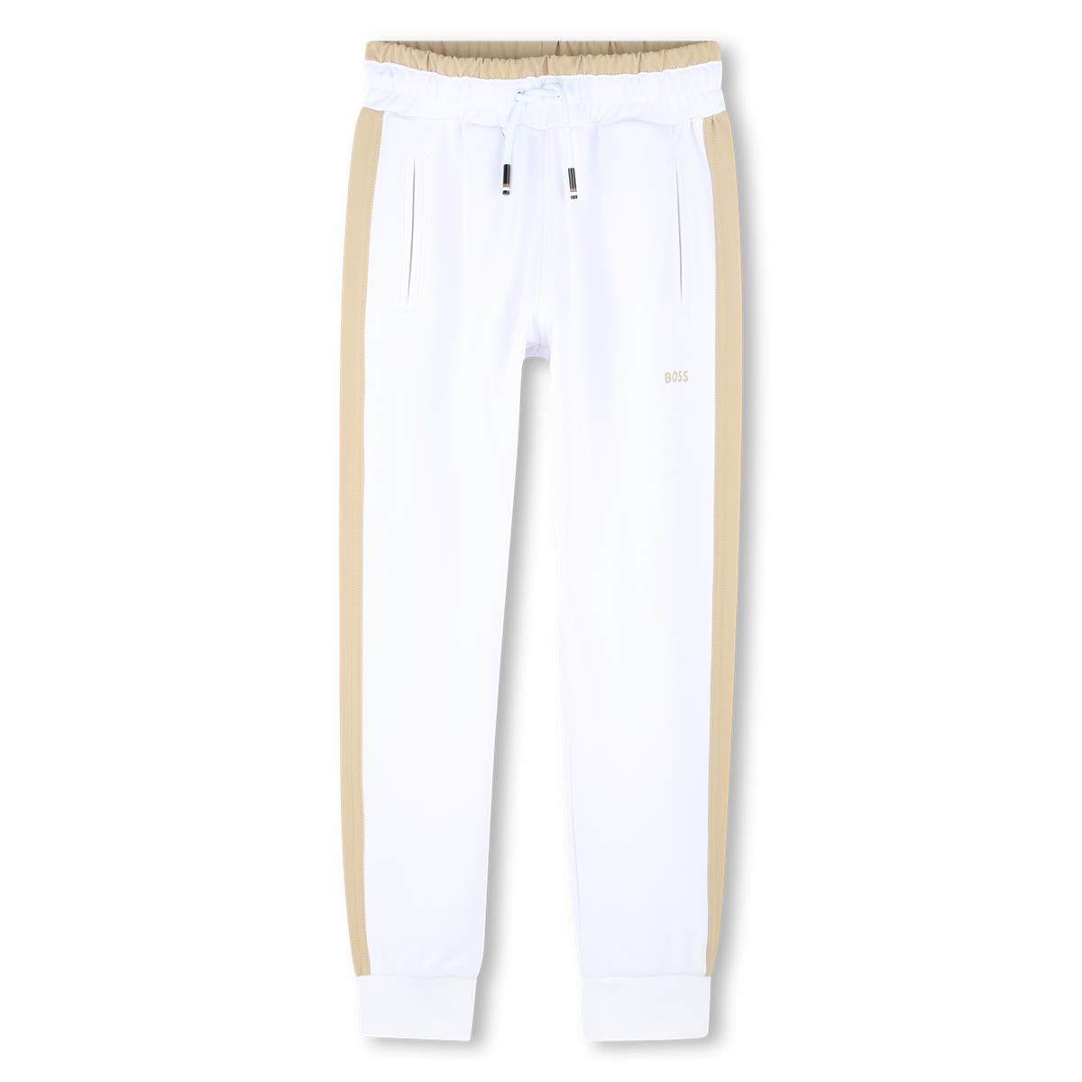 PANTALON JOGGING