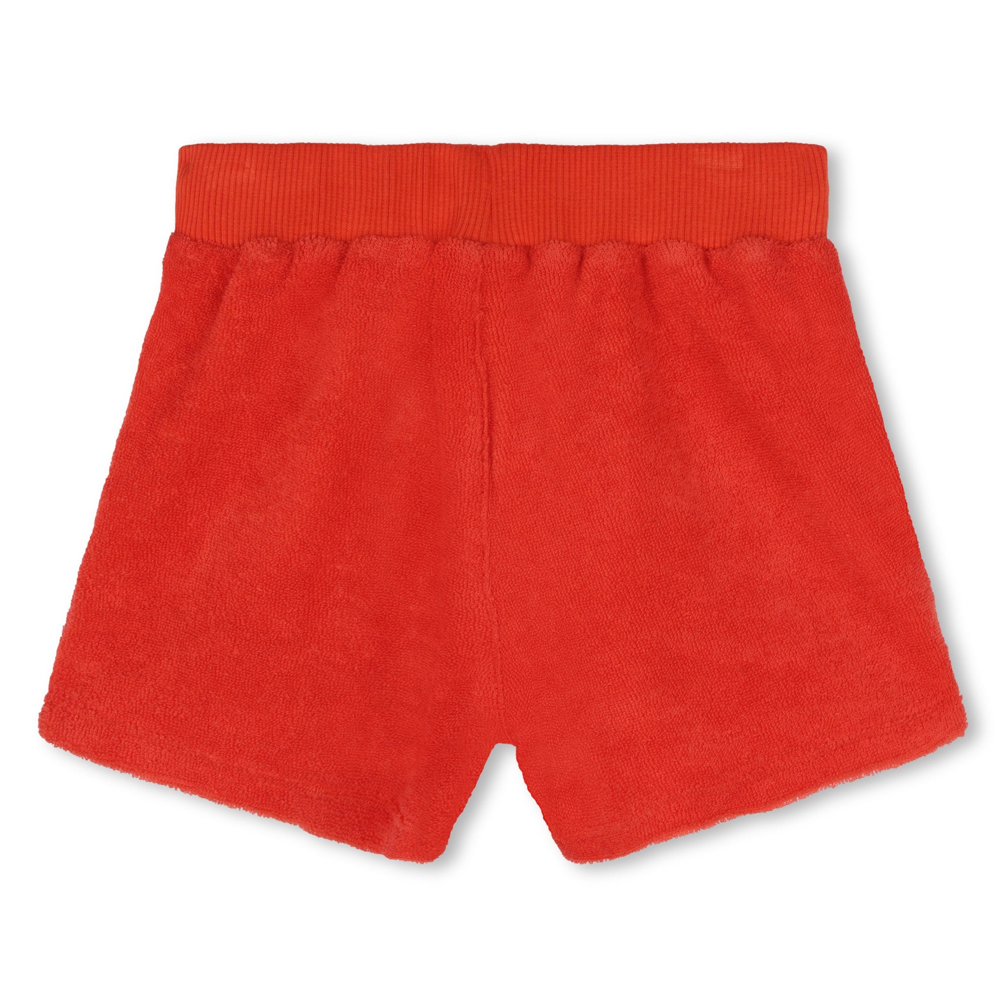 Baby Boys White Cotton Set