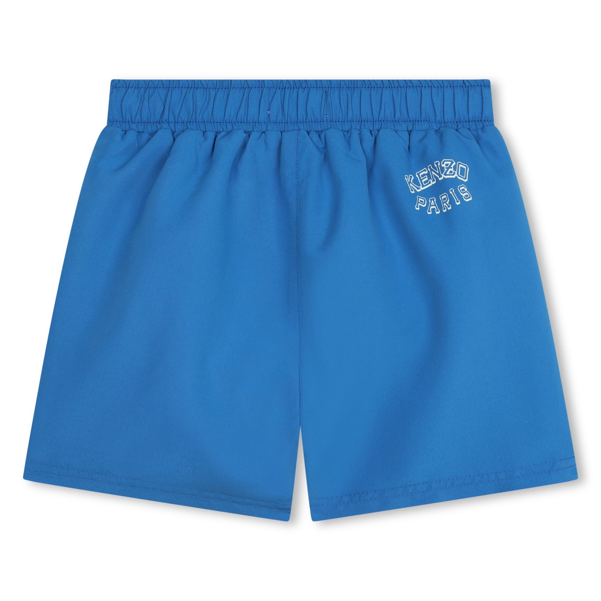 Boys Blue Swim Shorts