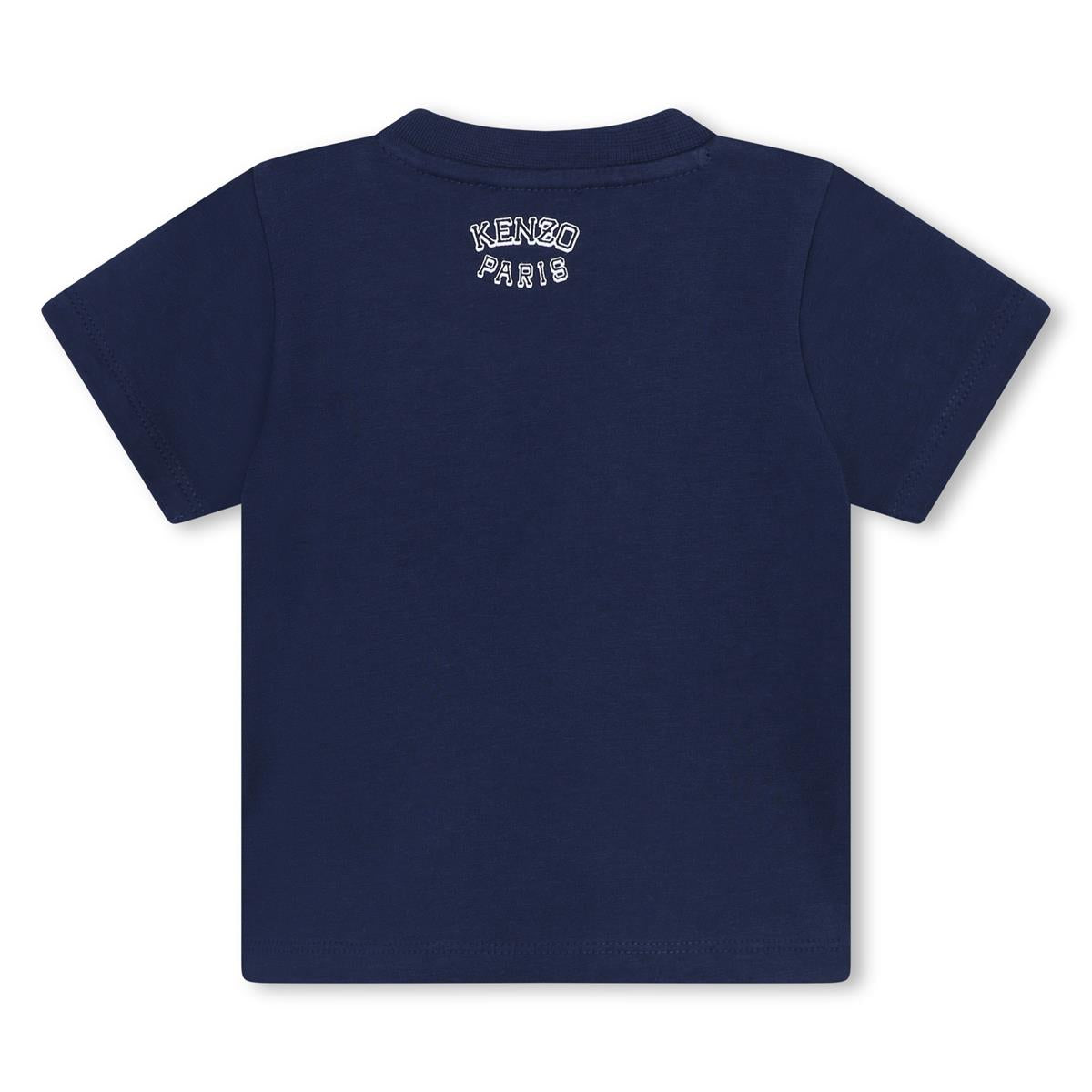 TEE-SHIRT MANCHES COURTES