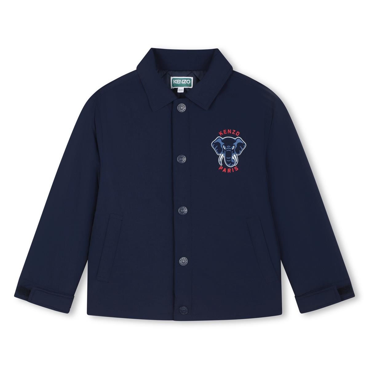 VESTE