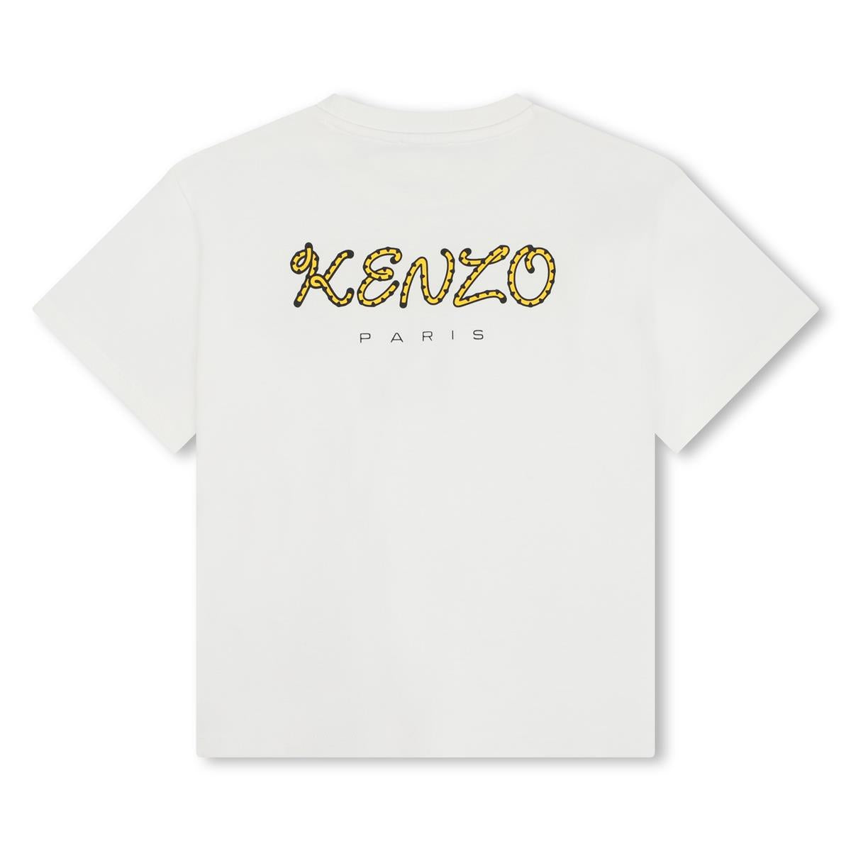 TEE-SHIRT MANCHES COURTES