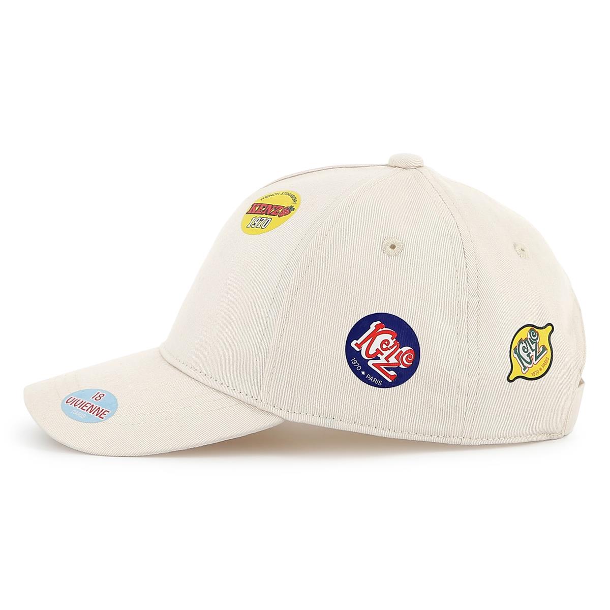 CASQUETTE