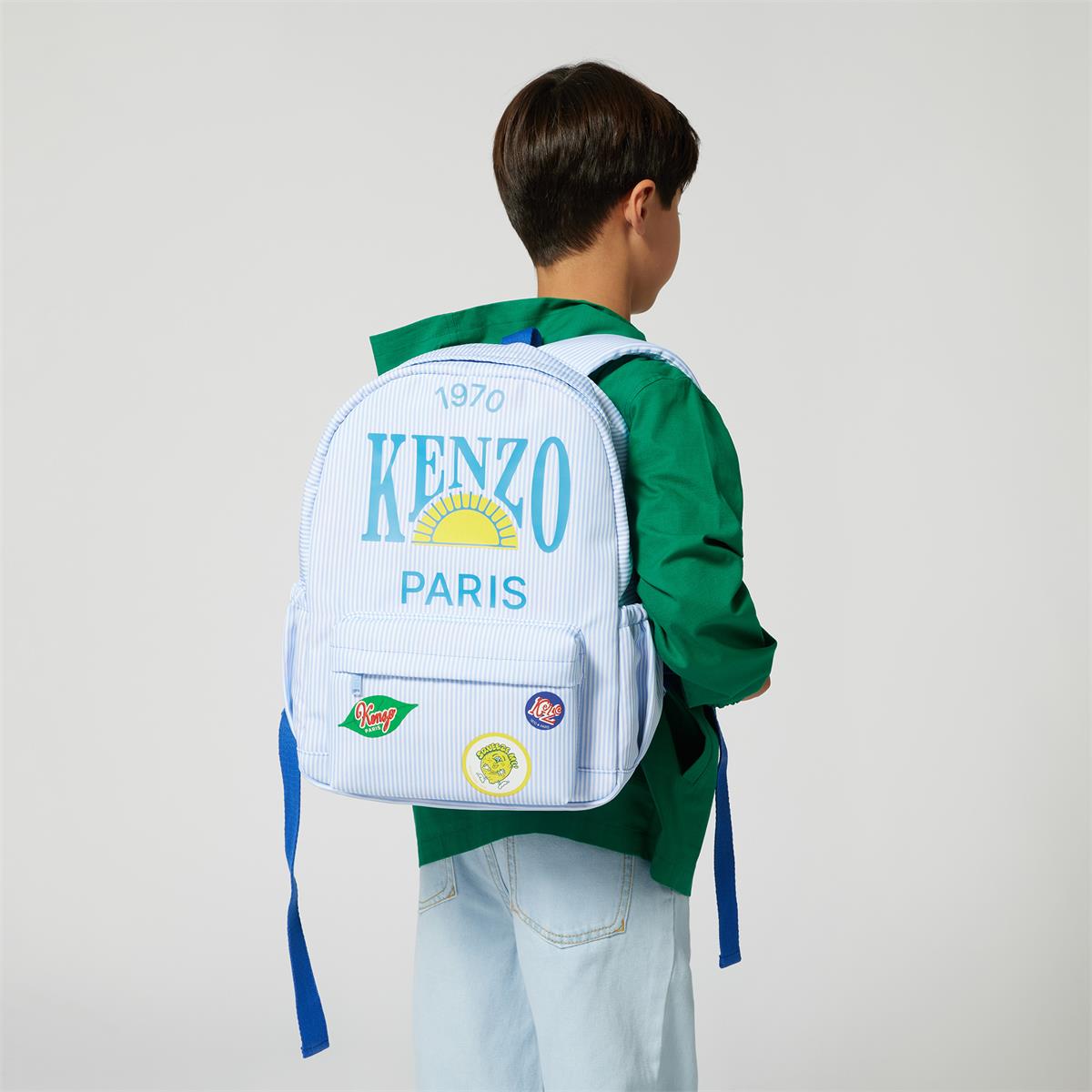 SAC A DOS