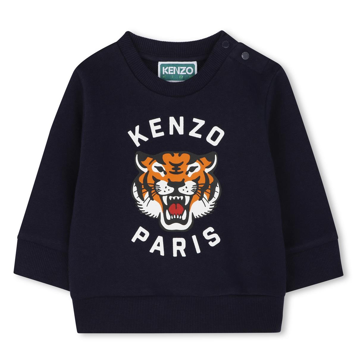 ENSEMBLE SWEAT+PANTALON
