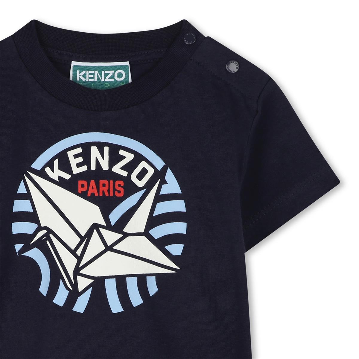 TEE-SHIRT MANCHES COURTES