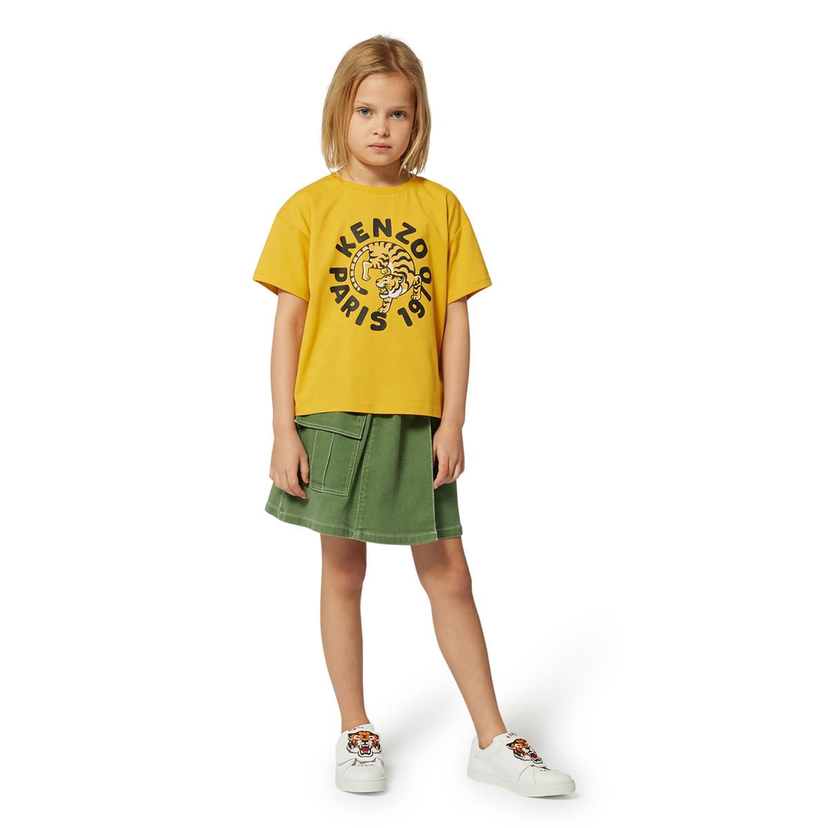 JUPE SHORT