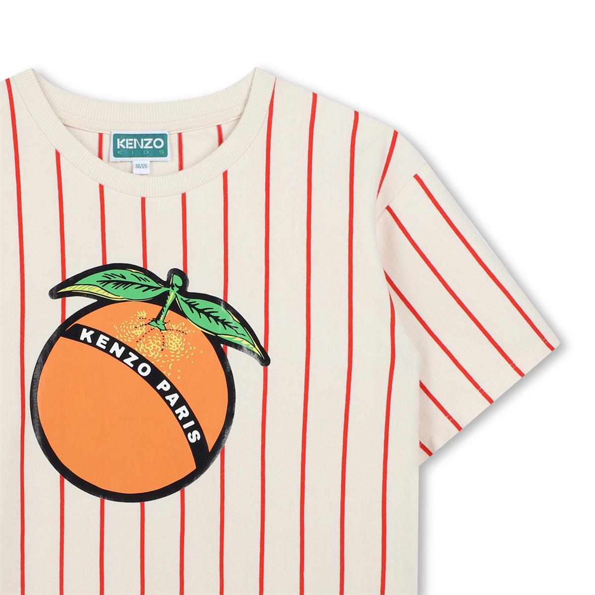 TEE-SHIRT MANCHES COURTES