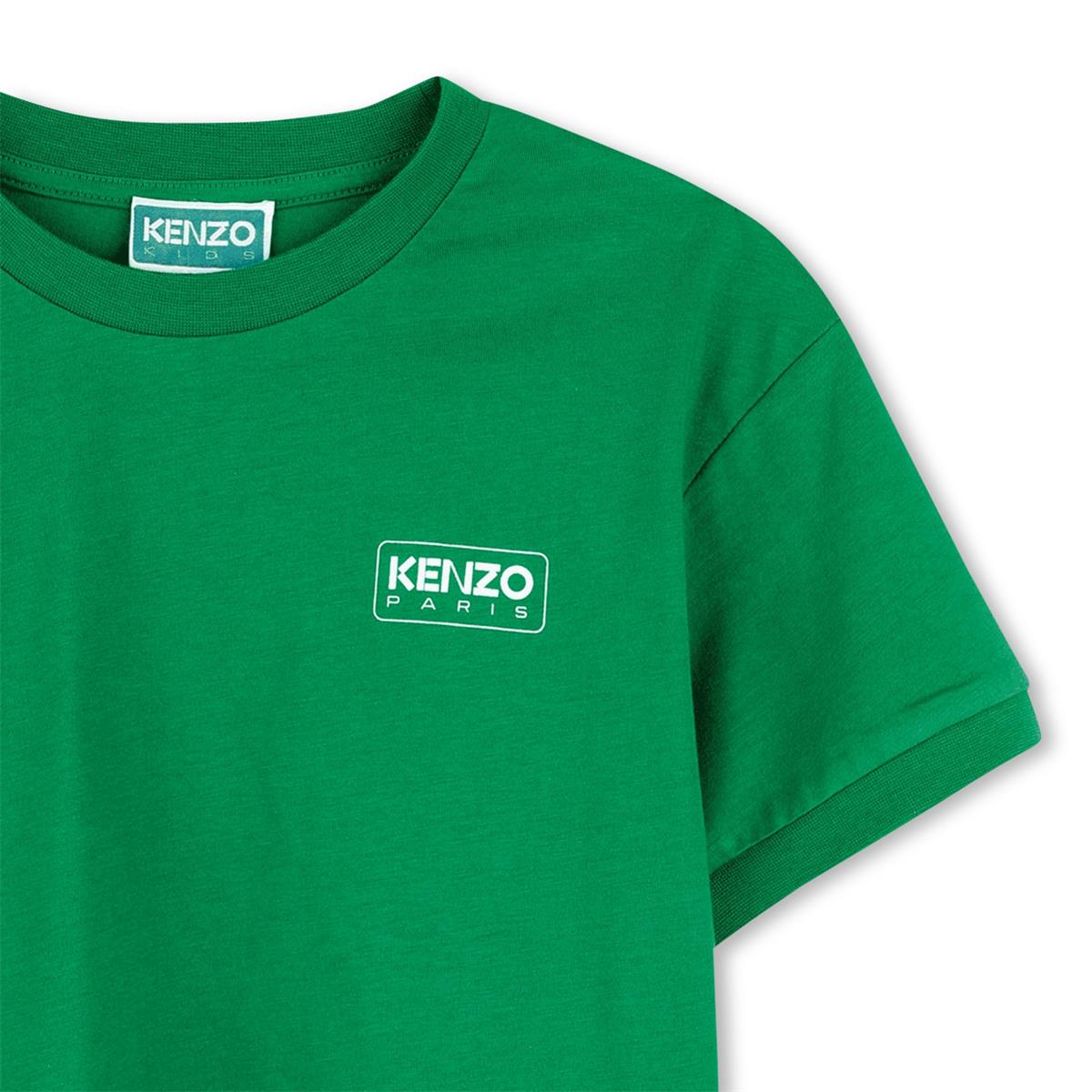 TEE-SHIRT MANCHES COURTES