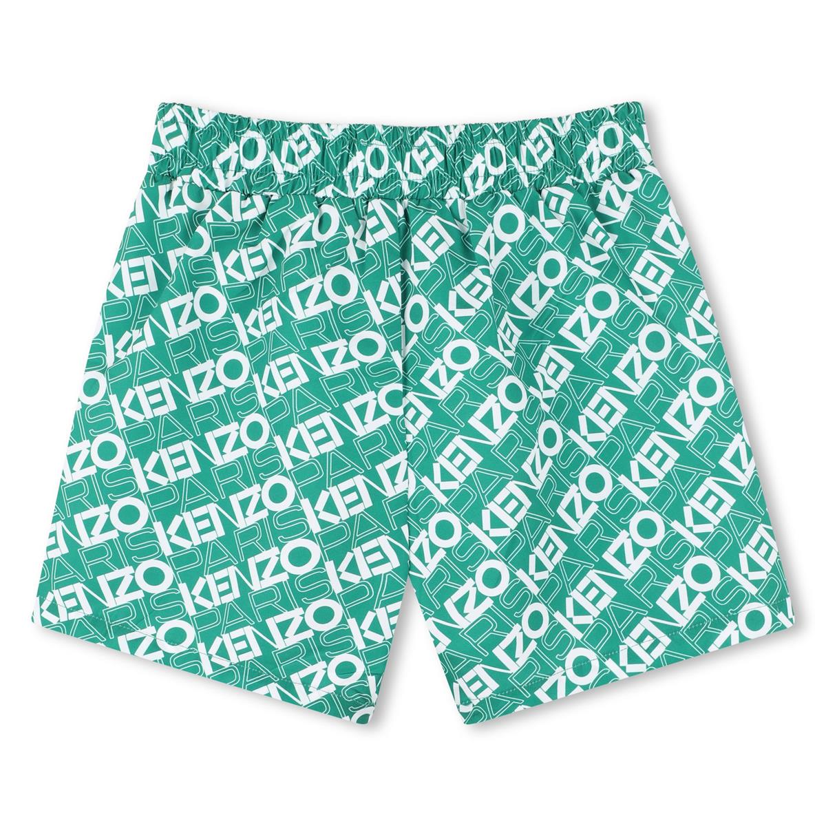 SHORT DE BAIN