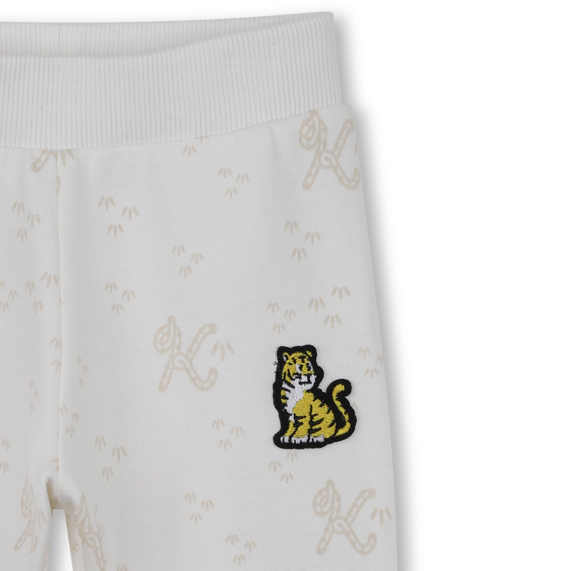 Baby Boys & Girls White Cotton Set(3 Pack)