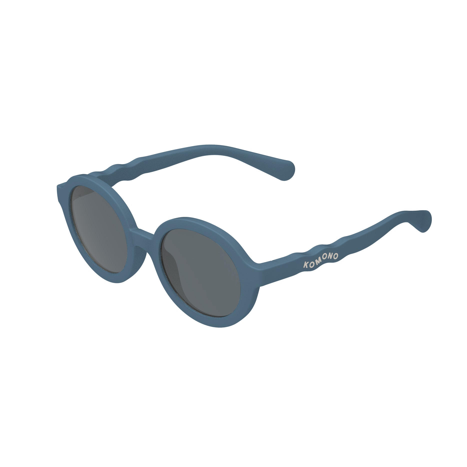 Boys & Girls Blue Sunglasses