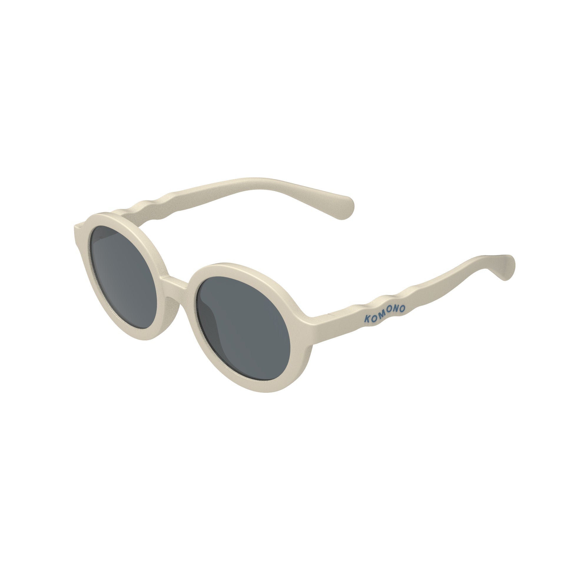 Boys & Girls Ivory Sunglasses