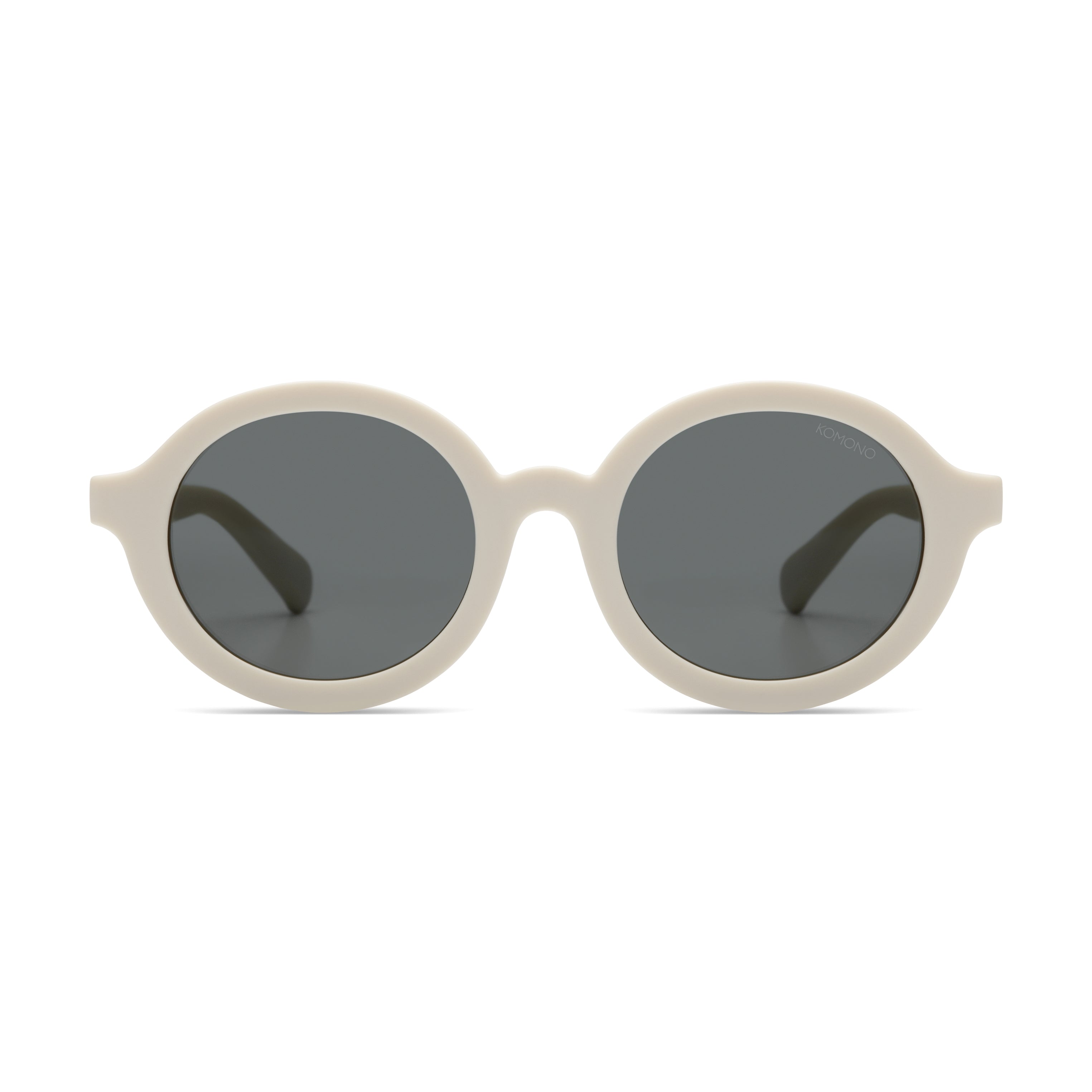 Boys & Girls Ivory Sunglasses