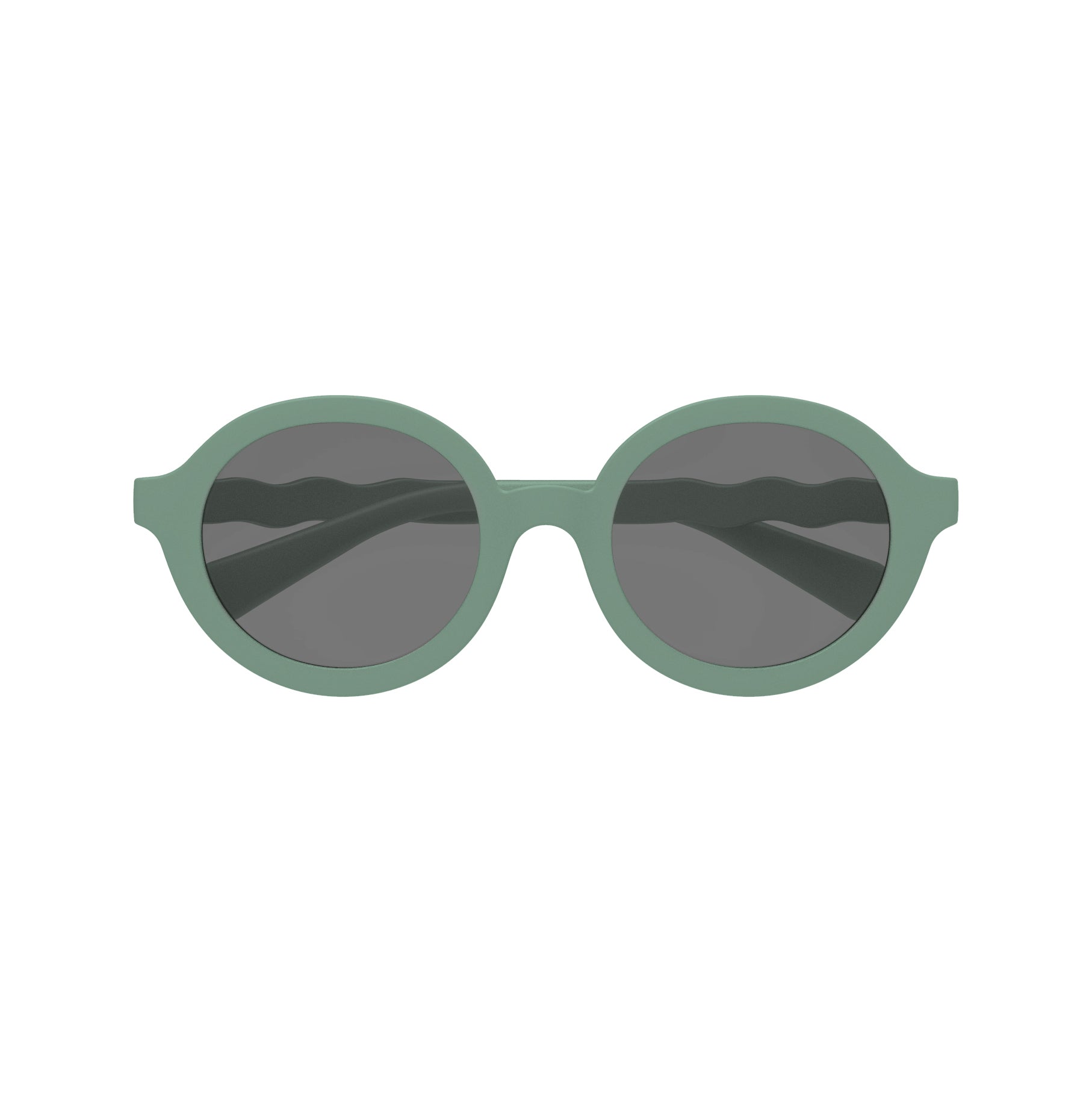 Boys & Girls Green Sunglasses