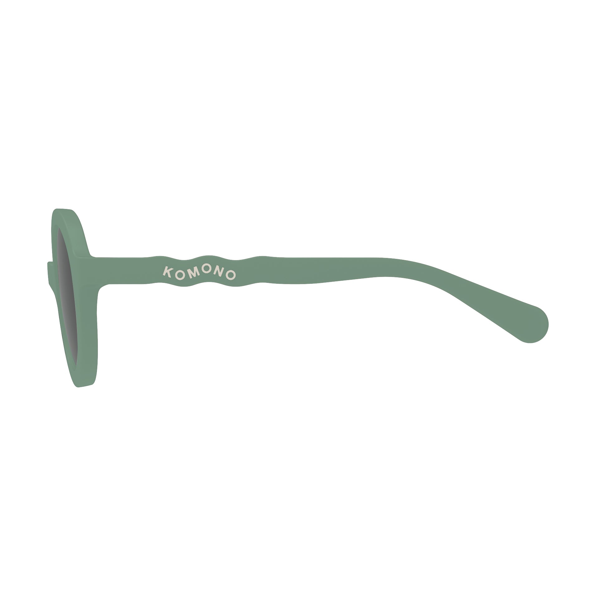 Boys & Girls Green Sunglasses