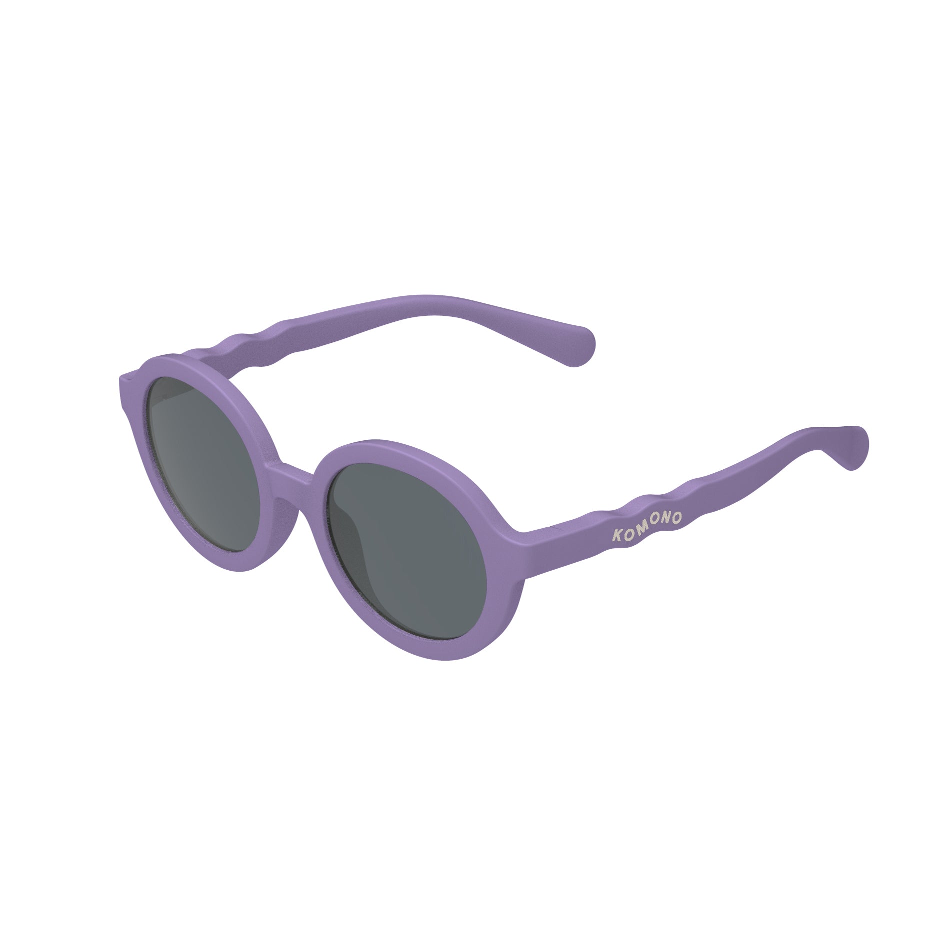 Boys & Girls Lilac Sunglasses