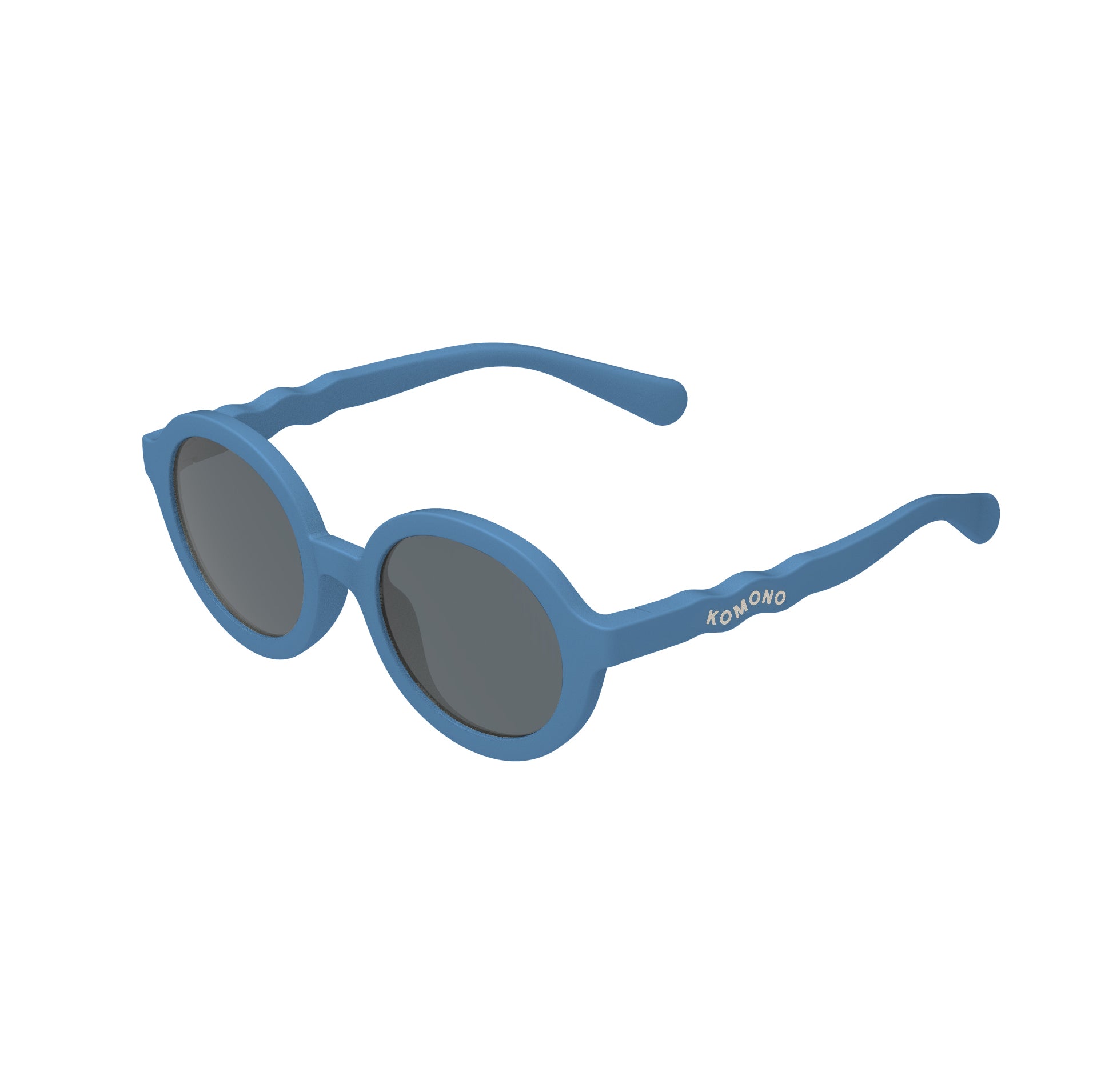 Boys & Girls Blue Sunglasses