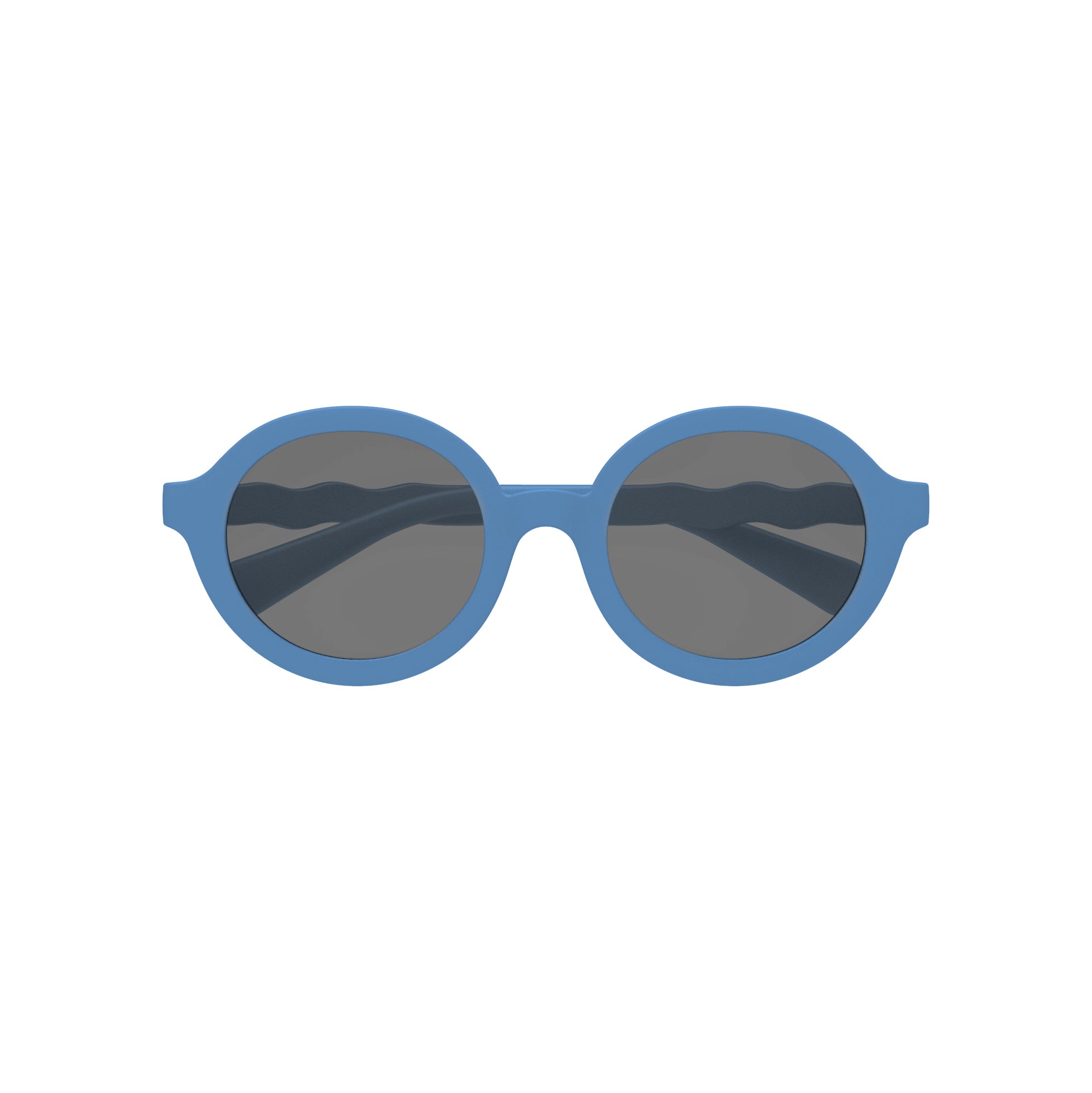 Boys & Girls Blue Sunglasses