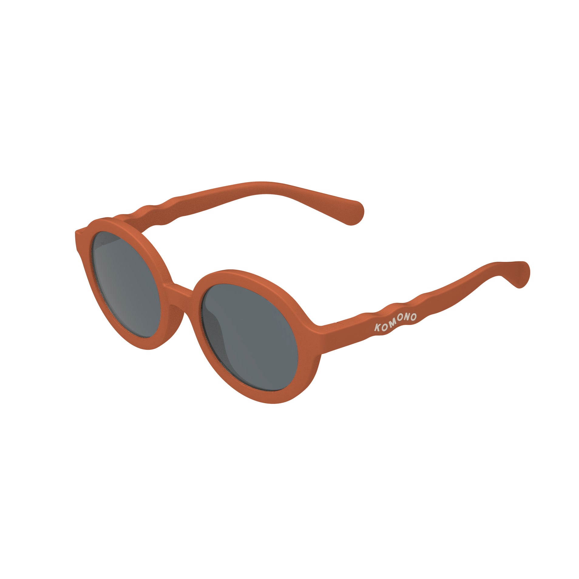 Boys & Girls Brick Sunglasses