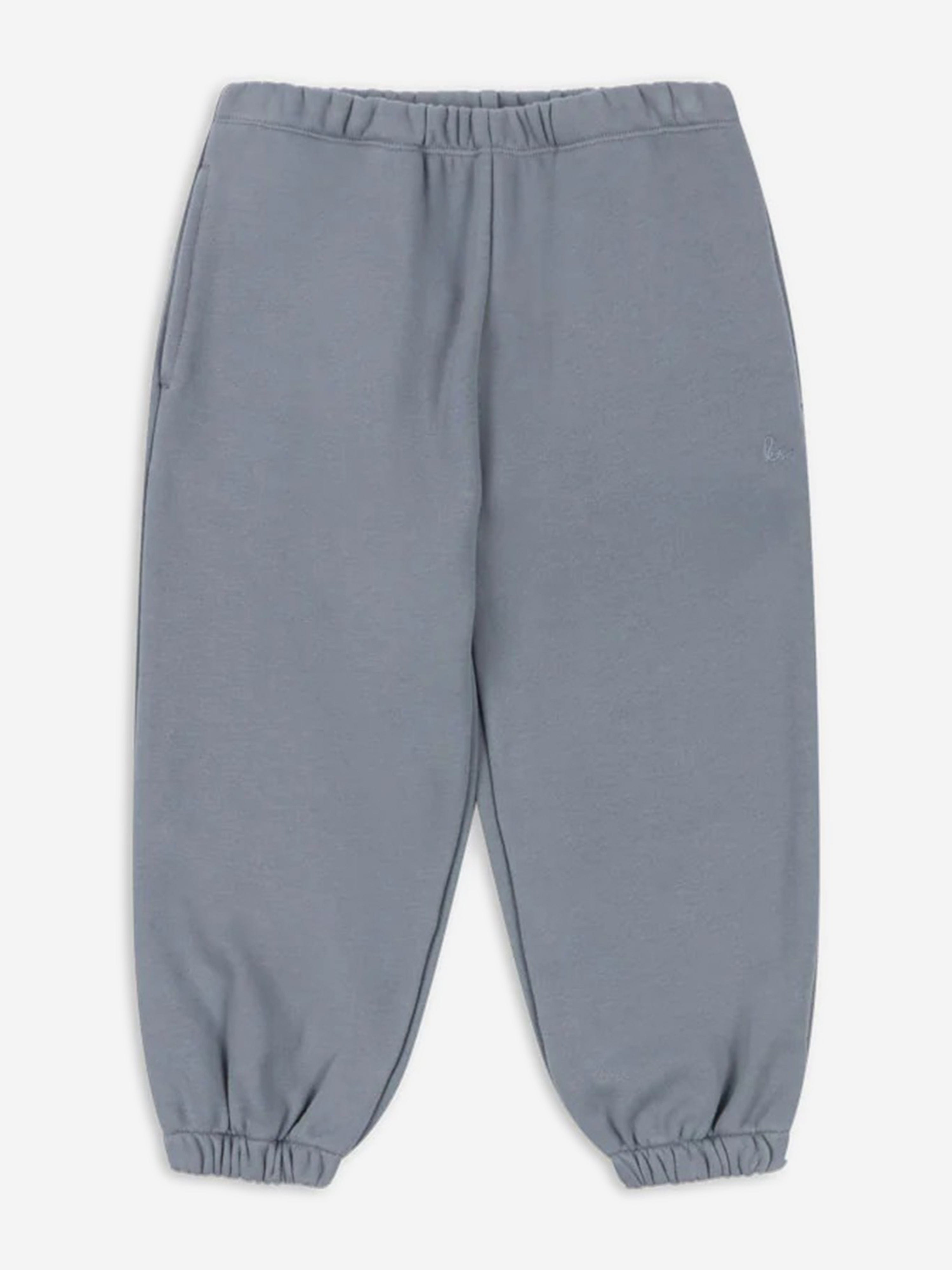 Kids Lou Joggers in Blue