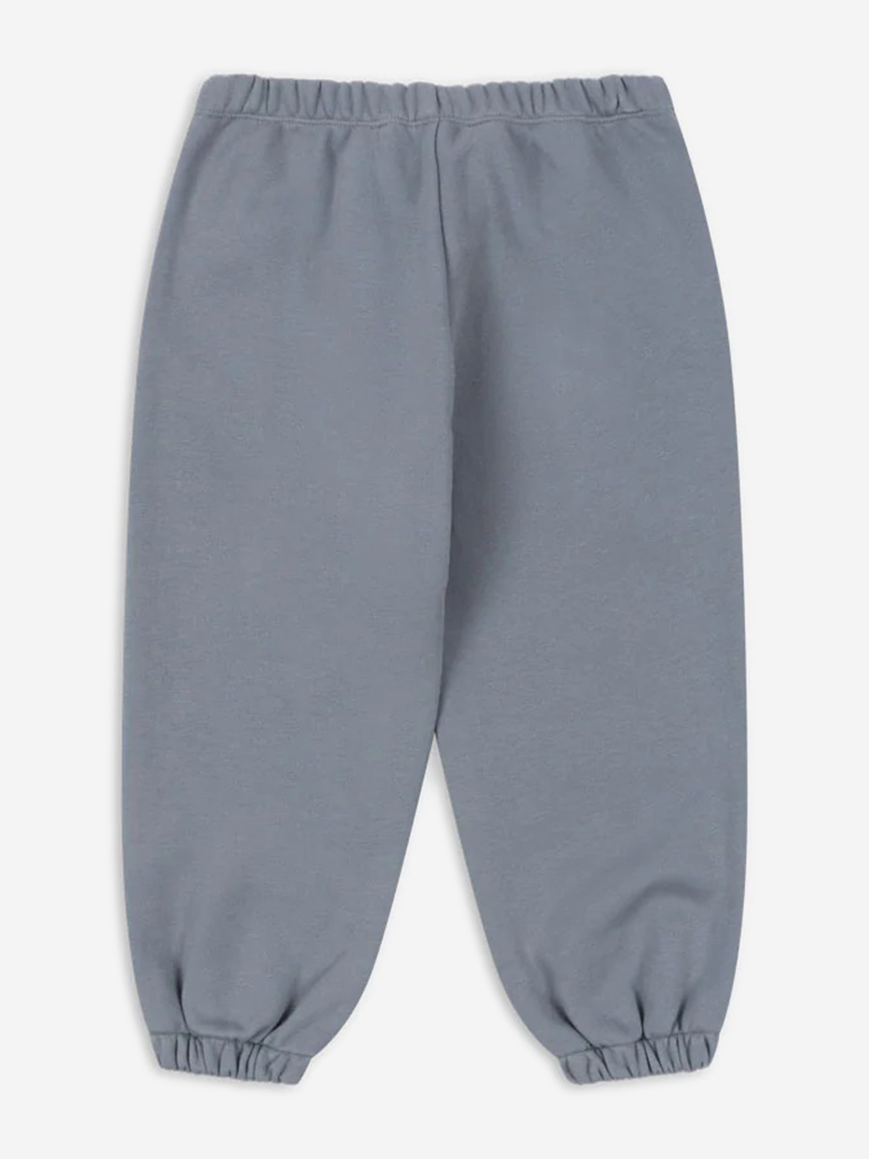 Kids Lou Joggers in Blue
