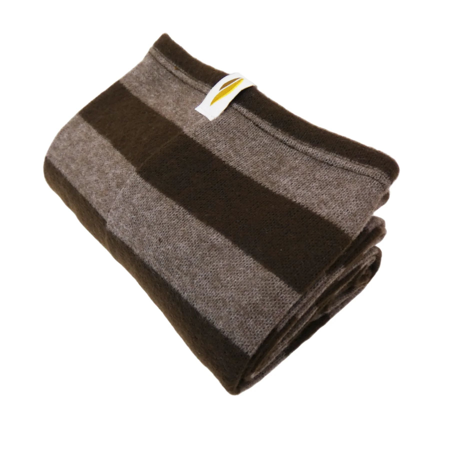 Adult Brown Stripes Ballet Leg Warmers(Kate - Leg Warmer)