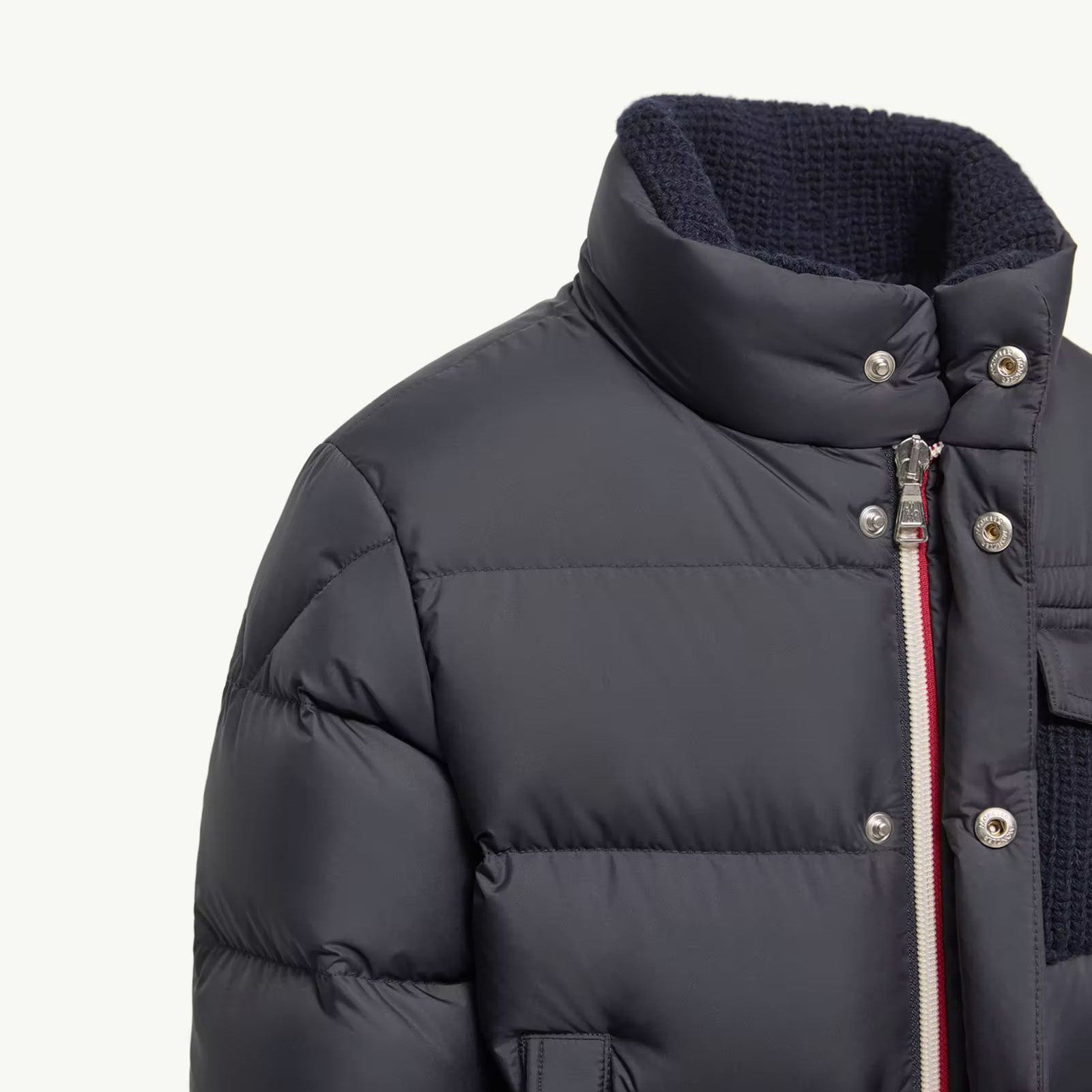 Boys Blue "JAREK" Padded Down Jacket