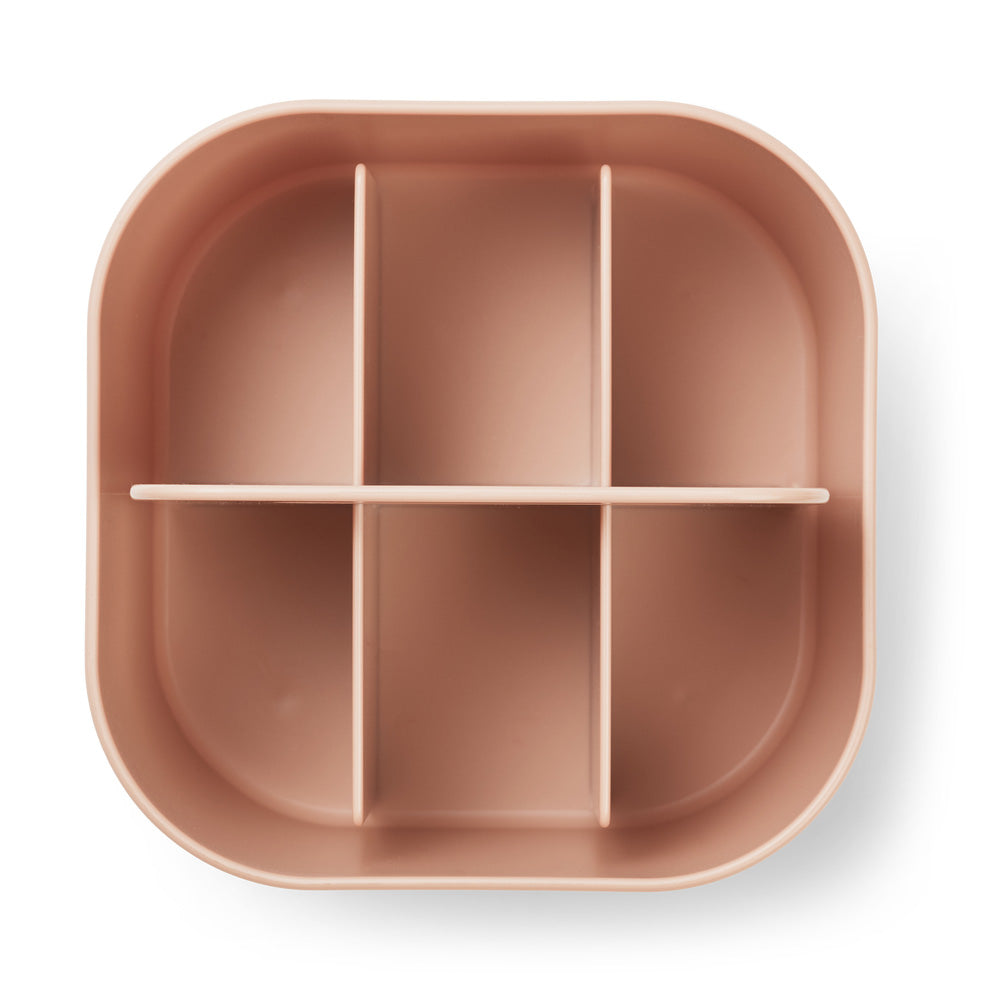 Pink Storage Box
